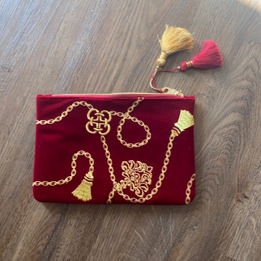 Shiraleah Chicago bag